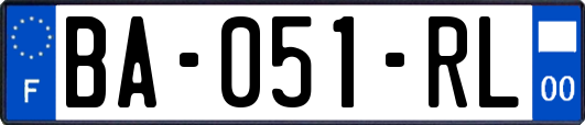 BA-051-RL