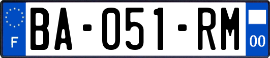 BA-051-RM