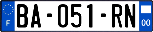BA-051-RN