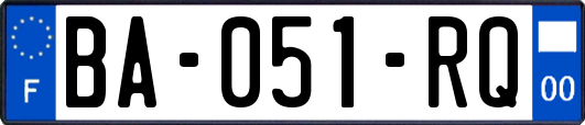 BA-051-RQ
