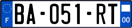 BA-051-RT
