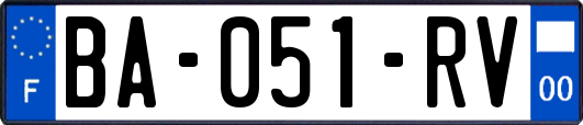 BA-051-RV