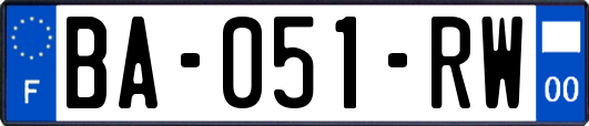 BA-051-RW