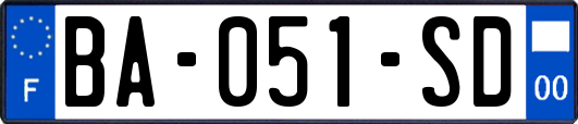BA-051-SD