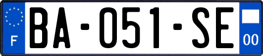 BA-051-SE