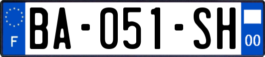 BA-051-SH