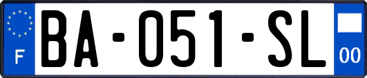 BA-051-SL