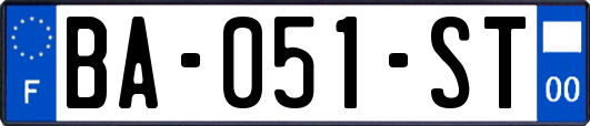 BA-051-ST