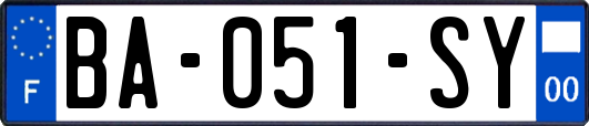 BA-051-SY