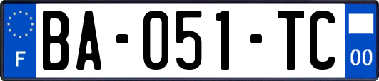 BA-051-TC