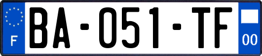BA-051-TF