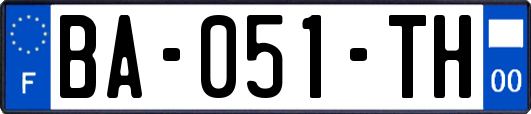 BA-051-TH