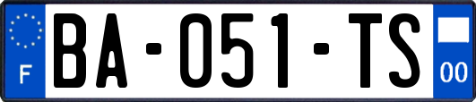 BA-051-TS