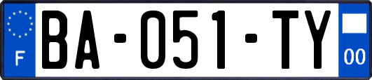 BA-051-TY