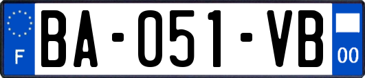 BA-051-VB
