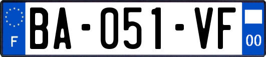 BA-051-VF
