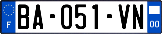 BA-051-VN