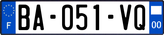 BA-051-VQ