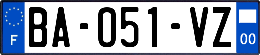 BA-051-VZ