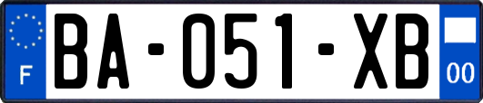 BA-051-XB