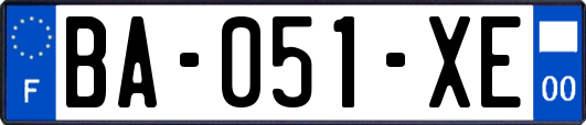 BA-051-XE