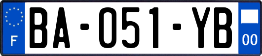 BA-051-YB