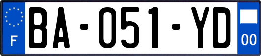 BA-051-YD