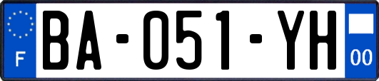 BA-051-YH