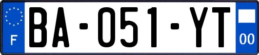 BA-051-YT