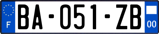 BA-051-ZB