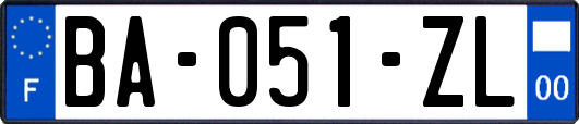 BA-051-ZL