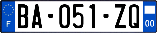 BA-051-ZQ