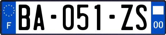 BA-051-ZS