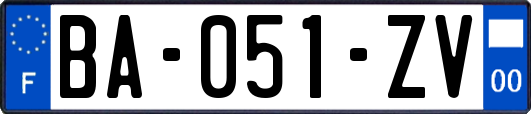 BA-051-ZV