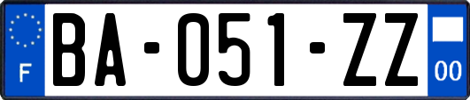 BA-051-ZZ