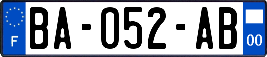 BA-052-AB