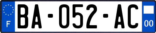 BA-052-AC