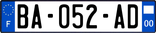 BA-052-AD