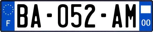 BA-052-AM