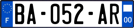 BA-052-AR