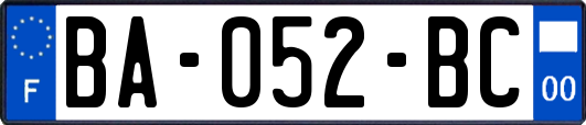 BA-052-BC