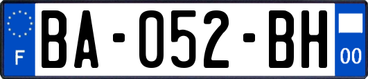 BA-052-BH