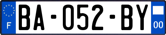 BA-052-BY