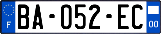 BA-052-EC