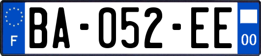 BA-052-EE