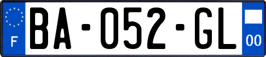 BA-052-GL