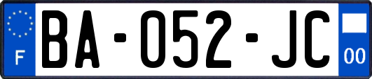 BA-052-JC