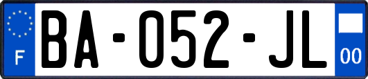 BA-052-JL