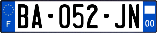 BA-052-JN