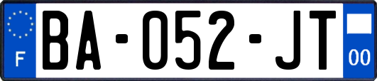BA-052-JT